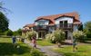 Müritzparadies - Feriendorf "Alte Fahrt"