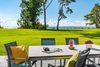 Exklusive Wohnung mit Meerblick nahe Kaiserb�dern