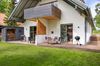 Ferienhaus Sonne, Mond und Sterne bei Kühlungsborn OFC 14
