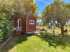 Tiny House auf der Alpaka-Farm