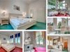 Heringsdorf, Villa Lindemann GF - W34 - 6+2 Pers.