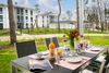 Terrassenwohnung "Haffgefl�ster" - Haffresidenz (5.3)