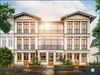 Villa auf der Düne Whg. 03