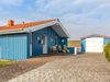Ferienhaus Huus Eiderwatt (ID 460)