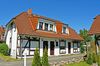 Ferienwohnung mit Balkon Gustow auf Rügen