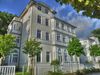 Villa "Strandeck", Apt 3 - direkt am Strand, mit Ostseeblick