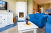 Villa To Hus Sellin | Wohnung 04