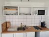 Bungalow mit Terasse 4 Pers.