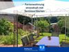 Heringsdorf, FEWO Ursel, Garten, hundefreundlich
