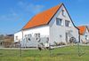Ferienwohnung mit Gartenterrasse zum Reddevitzer H�ft
