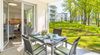 Terrassenwohnung "Seegl�ck" - Haffresidenz (3a.1)