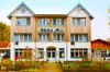 Koserow Hotel Wald und Meer