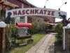 Ferienwohnungen Naschkatze Usedom- Terrasse, Garten &sRuhe
