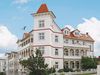 Pension "Haus Edelweiß"