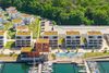 FeWo am Passathafen Travem�nde-Priwall - PVA009