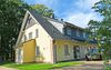 gro�es Baaber Ferienhaus mit Sauna und Kamin (R)