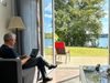 Seezeit - Ferienpark direkt am Krakower See - Haus 7