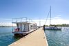 Hausboot "Lydia" in Gager