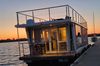 Hausboot "Marie-Sophie" in Gager