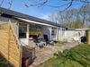 Ferienhaus Wilma Luise - mit sonniger Terrasse
