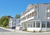 Selliner Hotel mit Restaurant