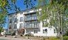 Park-Appartements Ostseebad Sellin 500 m zum Strand