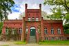 Herrenhaus Libnow