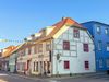 Altstadt Ferienwohnung an der Drehbr�cke