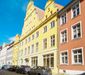 Pension Hafenblick
