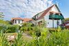 Ferienwohnungen im G�stehaus Knuth Zinnowitz