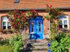 Anna M�ritz - Romantisches Mecklenburger Anwesen am Fluss