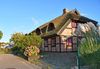 Haus am Höft in Gager mit Seeblick und Sauna