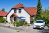 Ferienwohnung Maltzahn &sBeese