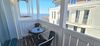 "Residenz Seeblick" 20 mit seitlichen Ostseeblick