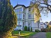 Villa Bella 1. Reihe mit Meerblick