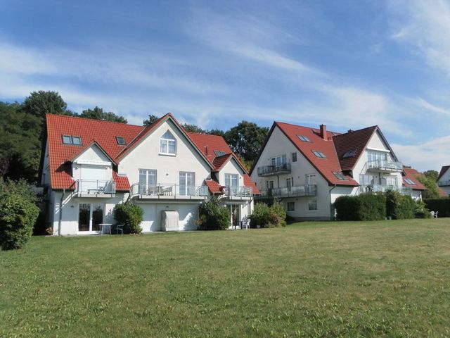 Barendorf Whg. Meyer1 Ferienwohnung in Mecklenburg Vorpommern
