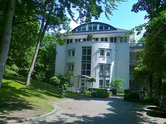 Villa Seepark, Whg. 8S, VS Sass - Wohnung 8 S Ferienwohnung in Mecklenburg Vorpommern