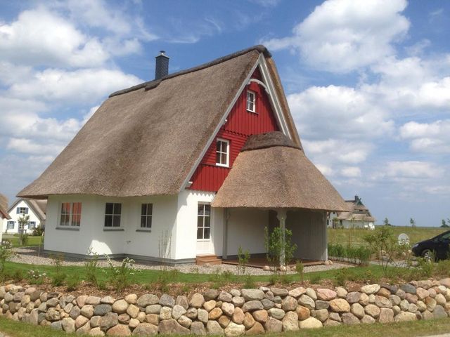 Bullerbü Ferienhaus Ferienwohnung  Mecklenburger Ostseeküste
