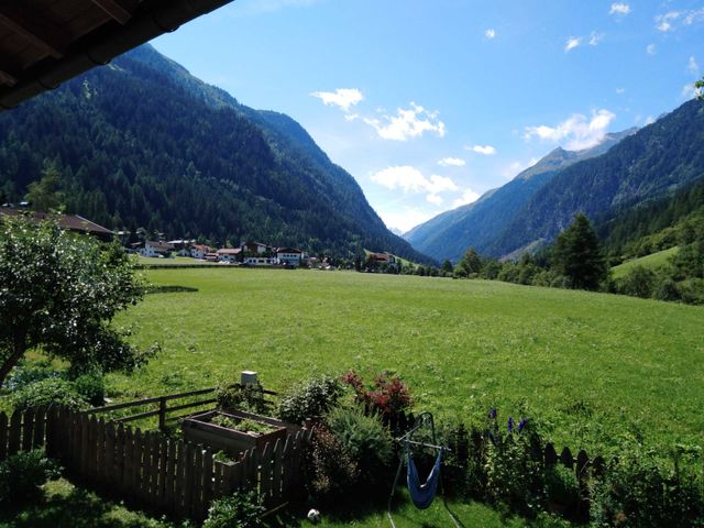 Haus am rechten Fleck - Apartment Ferienwohnung  Tirol
