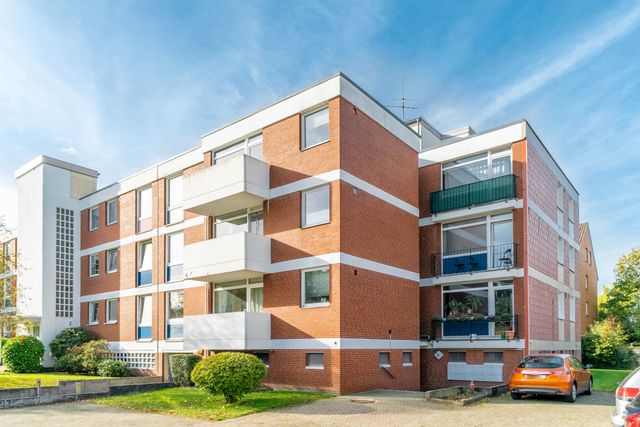 1 Zimmer Apartment | ID 6897 | WiFi - Apartment Ferienwohnung  Hannover Braunschweiger Land