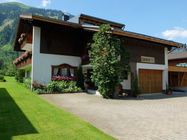 Pension Oberhauser - Appartement Kanisfluh Ferienwohnung  Vorarlberg