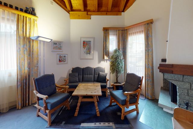 Apartment Belvair 21 Ferienwohnung in der Schweiz