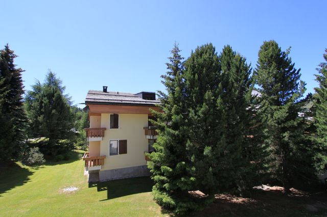 Apartment Surlej 106 Ferienwohnung  Graubünden
