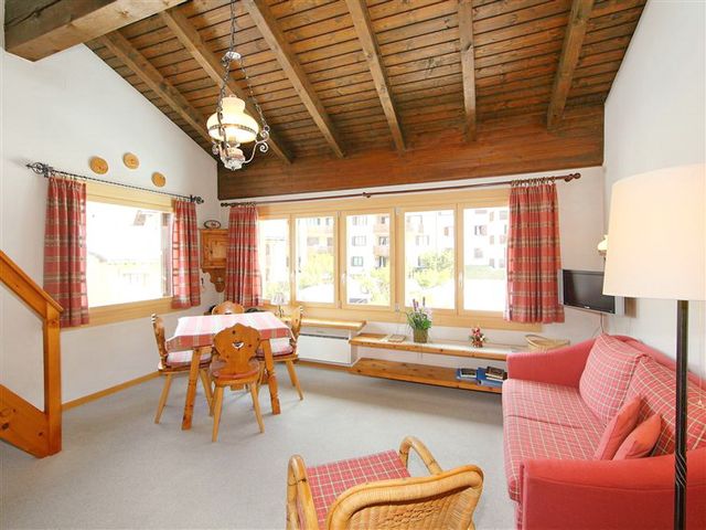 Apartment Margun 36-1 Ferienwohnung in der Schweiz
