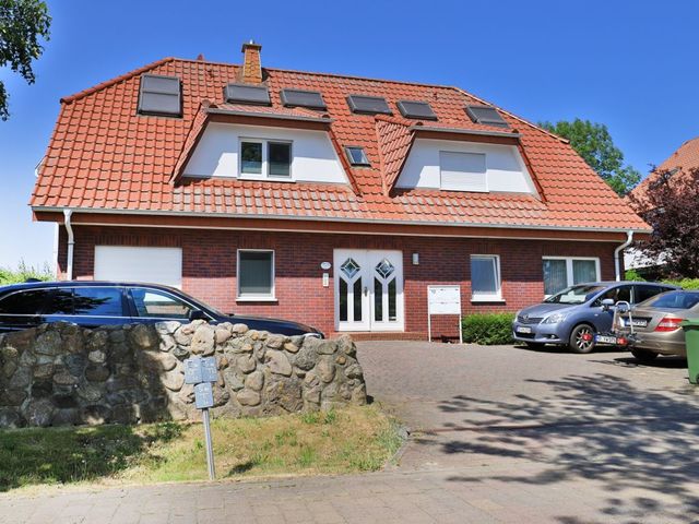 Haus Silbermöwe Whg. SM4 Ferienwohnung in Mecklenburg Vorpommern