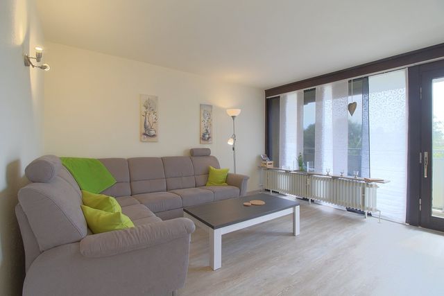 Apartment 377 Ferienwohnung in Deutschland