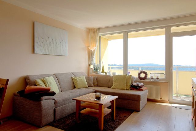 Apartment 265 Ferienwohnung in Deutschland