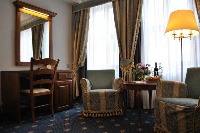 Hotel Italia - Doppelzimmer Gästehaus*** Ferienwohnung in Sachsen