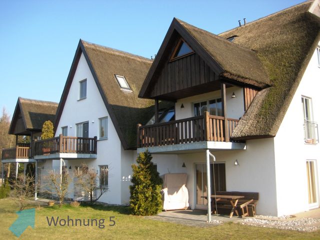 Lod - Biesewig - Wohnung 5 Ferienwohnung in Mecklenburg Vorpommern
