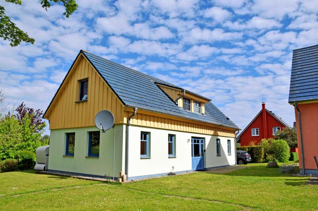 Ferienappartements zum Ostseestrand mit Terrasse - Ferienwohnung in Europa